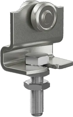 Produktbild von Einfachrolle Gr. 1 MEA 10336310