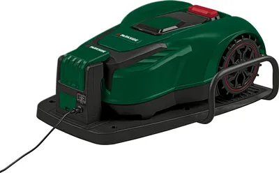 Obrázek produktu pro Parkside 20 V M?hroboter Smart PAMRS 1000 A1 mit Akku und Ladestation
