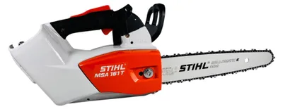 Zdjęcie produktu dla Piła łańcuchowa STIHL MSA 161 T – 30 cm