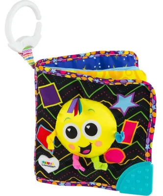 Produktbild von Tomy L27933, 0,25 Jahr(e), Mehrfarbig