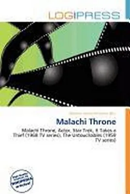 Produktbild von Malachi Throne