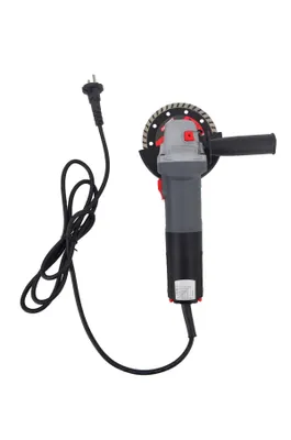 Produktbild von Hoozar Winkelschleifer 125Mm 800W mit Verstellung