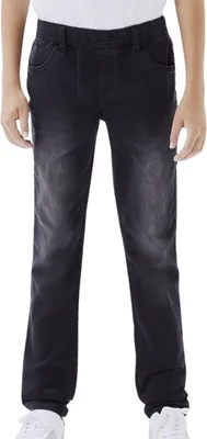 Zdjęcie produktu dla Name It Ryan Slim Sweat Jeans Kinder