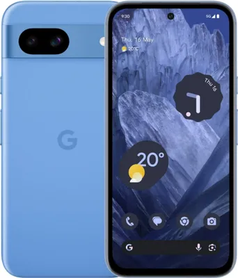 Produktbild von Google Pixel 8a 128GB Bay