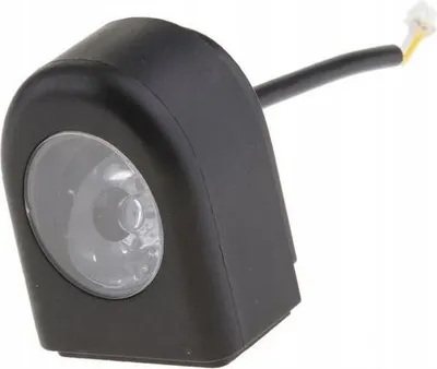 Produktbild von LED-Scheinwerfer für Xiaomi M187 / M365 / M365 PRO / PRO 2 / 1S / Essential / Mi 3