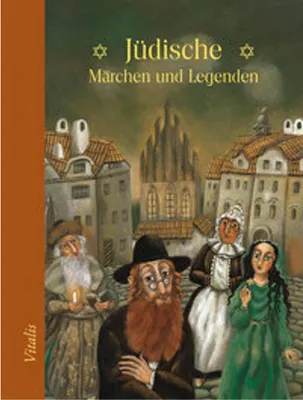 Image de Jüdische Märchen und Legenden