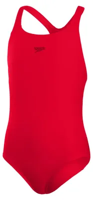 Image de Maillot de bain une pièce pour enfant ECO END+ MEDALIST JF, Speedo