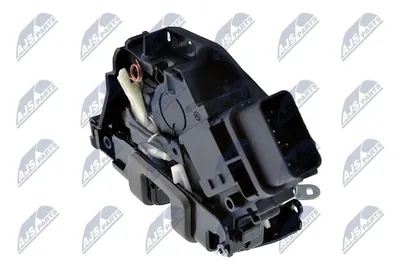 Produktbild von NTY EZC-FR-011 Türschloss Vorne Links für FORD FOCUS III Turnier Focus II Schrägheck (DA, HCP, DP) Focus II Kombi (DA, FFS, DS) FOCUS III C-MAX (DM2)