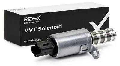 Produktbild von RIDEX 3826C0002 Steuerventil Nockenwellenverstellung für BMW 1 Schrägheck (F20)