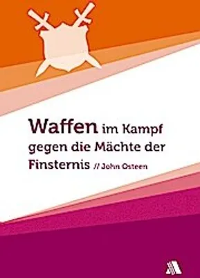Obrázek produktu pro Waffen im Kampf gegen die Mächte der Finsternis