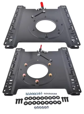 Obrázok produktu pre Držiak sedadla spolujazdec – AP03 – pravá/ľavá strana – Transit 150/250/350 – 2014–2021 – OEM FTP003/FTP004