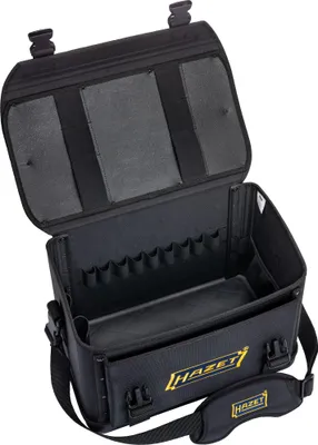 Image de HAZET 191T-2L Werkzeugtasche unbestückt 1 Stück