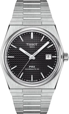 Immagine prodotto di Tissot PRX Powermatic 80 T137.407.11.051.00
