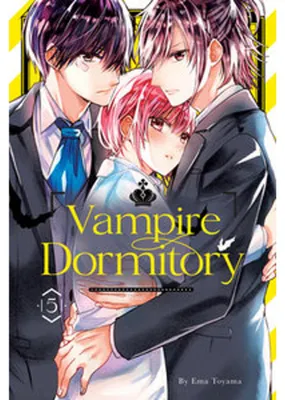 Produktbild von Vampire Dormitory 5