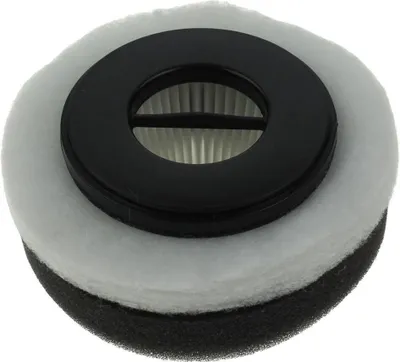 Image de Filtre Ariete AT5186037300 pour aspirateurs à main sans fil 2763 et 2767