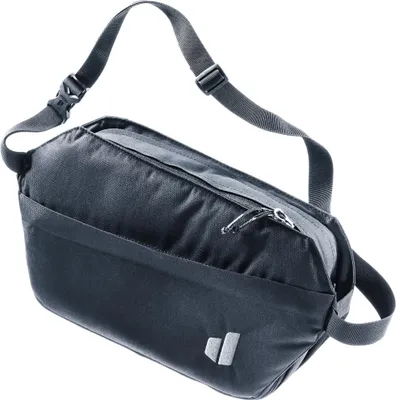 Produktbild von Deuter Crossbody Bag Passway 4+1 Black