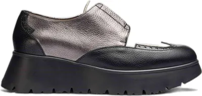 Obrázok produktu pre Wonders Sneakers 10225-951464 in Black color size 40