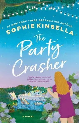 Zdjęcie produktu dla The Party Crasher