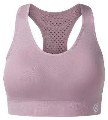 Immagine prodotto di Dare 2B - Reggiseno sportivo da donna "Dont Sweat It II" RG11513 (S) (sfumature viola)