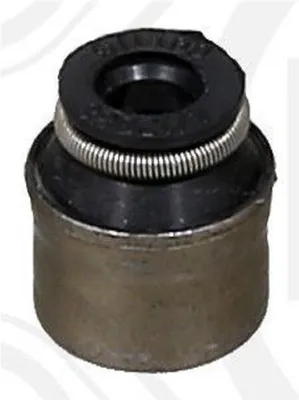 Produktbild von ELRING Ventilschaftdichtung 302.890 für VW Golf VII Schrägheck (5G1, BQ1, BE1, BE2) 9,7mm FPM (Fluor-Kautschuk) 7,8mm 11,2mm