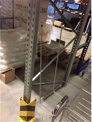 Produktbild von Wc Rollenhalter für Serie 105-108