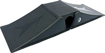 Produktbild von Best Sporting Skater Rampen-Set HI Impact, 3-teilig, 30010