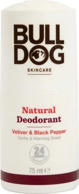 Produktbild von Vetiver Natural Ball Deodorant