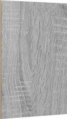 Obrázek produktu pro vidaXL Dekorativní panely 50 ks Grey Sonoma 40 x 60 x 0,27 cm