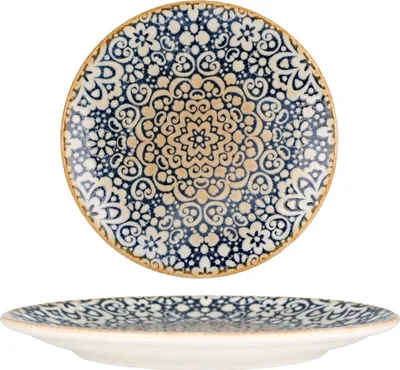 Produktbild von Bonna Dezertní talíř - Alhambra - porcelán - 21 cm
