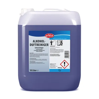 Produktbild von Becker Eilfix® Alkoholduftreiniger 10 l