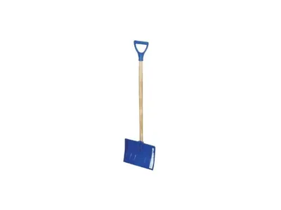 Obrázek produktu pro hrablo PH 25*20cm dětské s násadou 544071