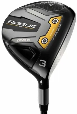 Immagine prodotto di Callaway Rogue ST Max Destra 18° Lady Mazza da golf - legno fairway