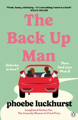 Produktbild von The Back Up Man