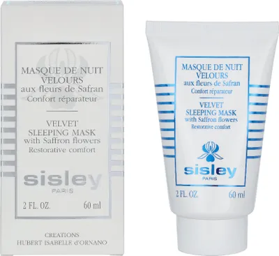 Zdjęcie produktu dla Sisley Velvet Sleeping Mask 60 ml