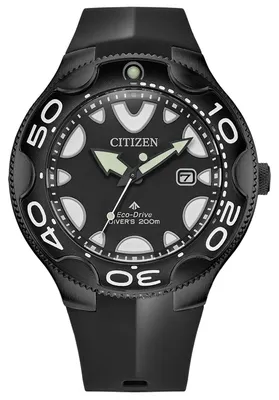 Obrázok produktu pre Pánske hodinky série: Promaster Marine - Citizen Model: BN0235-01E