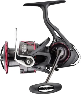 Zdjęcie produktu dla Daiwa Spinnrolle Ballistic LT 4000D-C