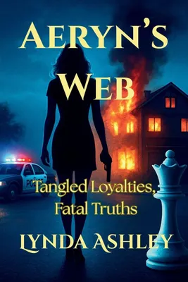 Produktbild von Aeryn's Web