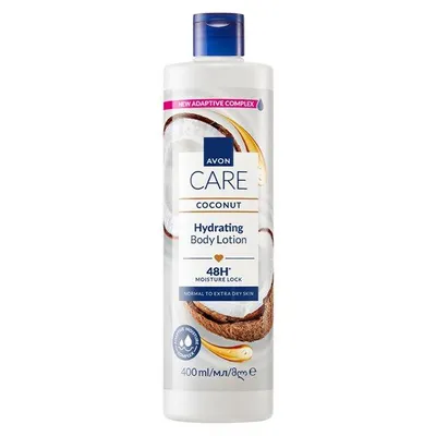 Immagine prodotto di AVON Balsamo corpo idratante al cocco, 400 ml
