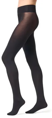 Zdjęcie produktu dla Filodoro, damskie majtki typu "panty", seria "Anticell Effect 100", bardzo kryjące, bezszwowe. Anti