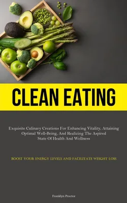 Produktbild von Clean Eating