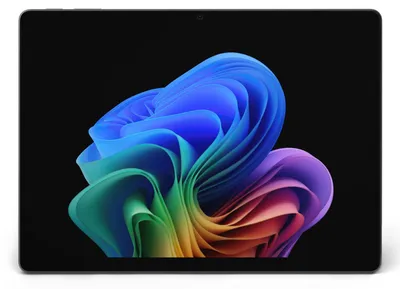 Immagine prodotto di Microsoft Surface Pro 13pollici Intel Core Ultra 7 256 GB 33 cm (13pollici) 16 GB Wi-Fi 7 (802.11be) Windows 11 Pro Nero