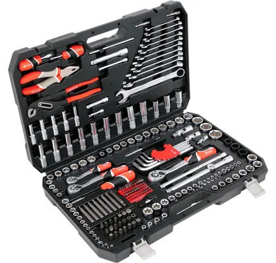 Produktbild von Yato YT-38941, Metallisch, 14,8 kg
