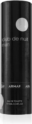 Obrázek produktu pro Armaf Club De Nuit Man toaletní voda pro muže 10 ml