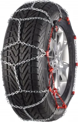 Image de Pewag chaînes à neige RSV 74 SERVO SUV 2 pcs 37131