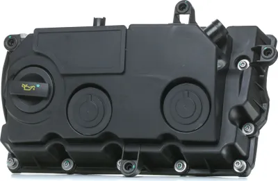 Produktbild von Zylinderkopfhaube V10-5993 für VW Golf V Schrägheck (1K1)