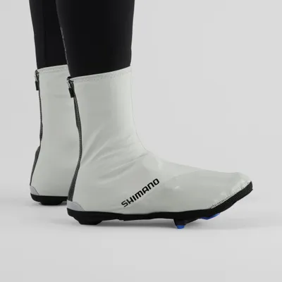Produktbild von SHIMANO DUAL H2O SHOE COVER Überschuhe - 42-43