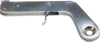 Produktbild von Pistolengasanzünder mit Zündstein
