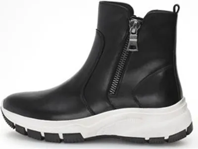 Produktbild von Gabor Sport 53.572.27 schwarz Klassische Stiefeletten HW 20/21, Spocc:7