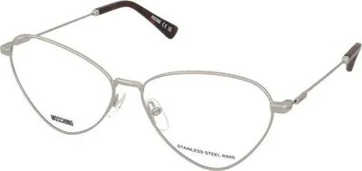 Produktbild von Brillen Moschino MOS648 010