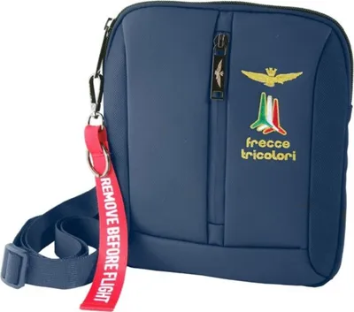 Obrázok produktu pre Aeronautica Militare Kabelky AM520BL